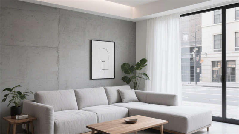 合肥民宿設計，簡約美學與實用融合